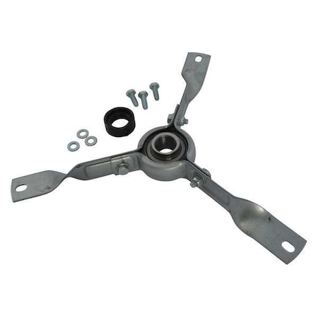 Bearing Support with Bearing Model VTSYT97LBSG by Dayton in US