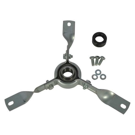 Bearing Support with Bearing Model VTSYT97LIBSG by Dayton in US