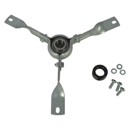 Bearing Support with Bearing Model VTSYT99LBSG by Dayton in US