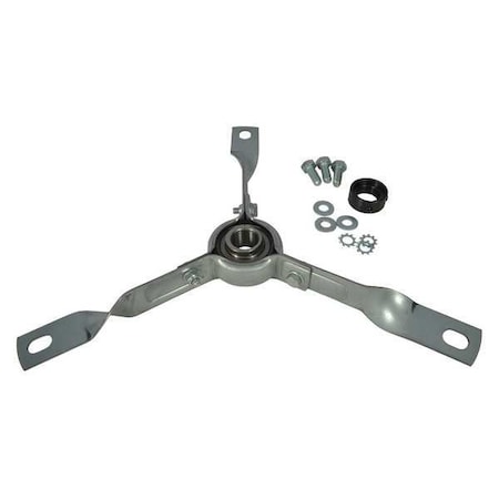 Bearing Support with Bearing Model VTSYT108LBSG by Dayton in US