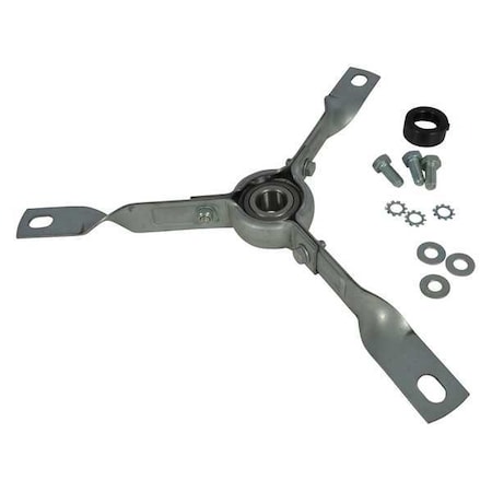 Bearing Support with Bearing Model VTSYT1010LBSG by Dayton in US