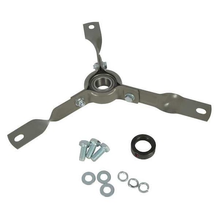 Bearing Support with Bearing Model VTSYT129LBSG by Dayton in US
