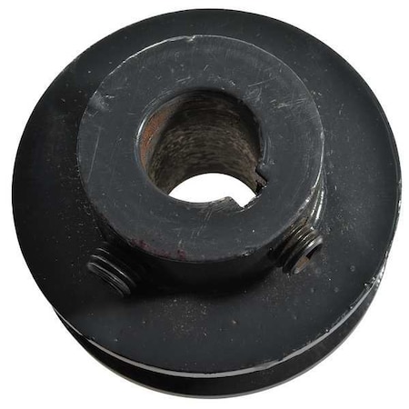 Blade Pulley Model VE1YNW8BPULYG by Dayton in US