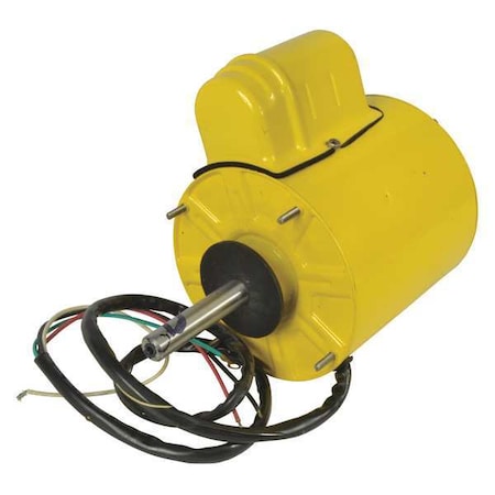 Motor For 24 In Fan by Dayton in US