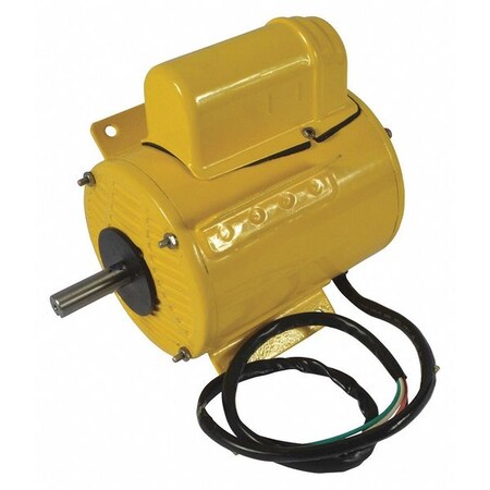 Motor For 36 In Fan by Dayton in US