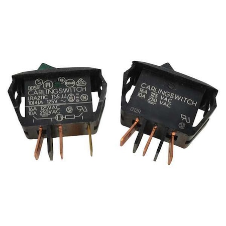 Motor and Pump Switches by Dayton in US