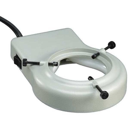 Fluorescent Ring Light by USA Luxo Microscope Accessories