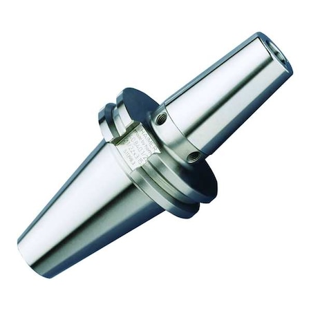 Power Shrink Chuck 1/4 in Hole Dia CAT40 by USA Haimer Threading & Turning Tools