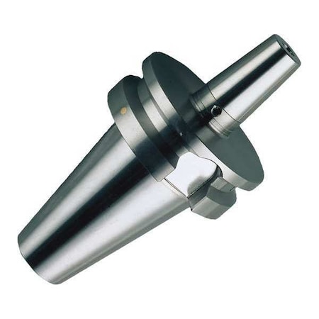 Shrink Chuck 10mm Hole Dia. BT50 by USA Haimer Threading & Turning Tools