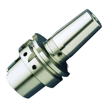 Shrink Chuck 12mm Hole Dia. HSK63A by USA Haimer Threading & Turning Tools