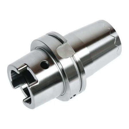 Heavy Duty Chuck 3/4 in Hole Dia HSK100A by USA Haimer Threading & Turning Tools