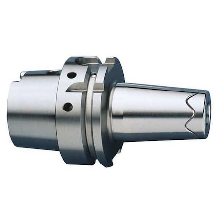 Power Shrink Chck 3/4 in Hole Dia HSK63A by USA Haimer Threading & Turning Tools