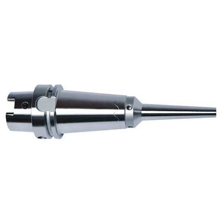 Powr Mini Shrnk Chck 6mm Hole Dia HSK63A by USA Haimer Threading & Turning Tools