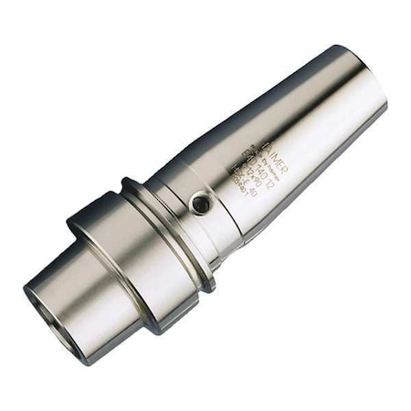 Shrink Chuck 3/16 in. Hole Dia. HSK32E by USA Haimer Threading & Turning Tools