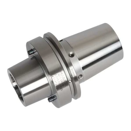 Shrink Fit Holder 3/4 in Hole Dia HSK80F by USA Haimer Threading & Turning Tools