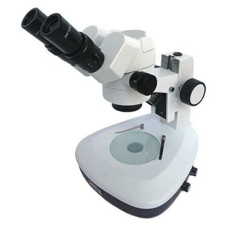 Zoom Microscope 88.9mm Focus Height Max by USA Laxco Microscopes