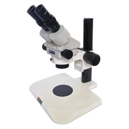 Zoom Microscope 218x302mm Table Size by USA Laxco Microscopes