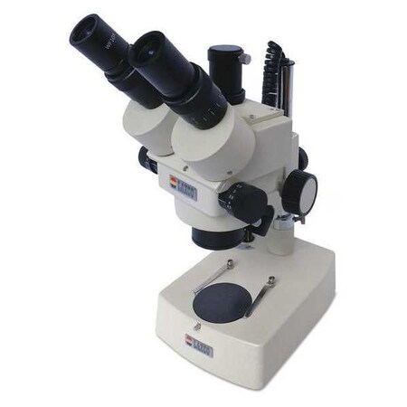 Zoom Microscope 93mm H Max. Workpiece by USA Laxco Microscopes