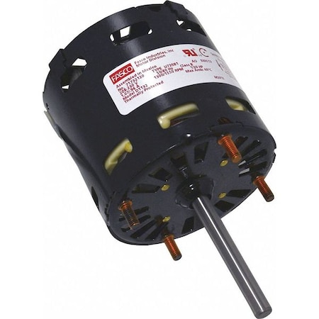 Condenser Fan Motor 1/20 HP 208/230V by Fasco in US
