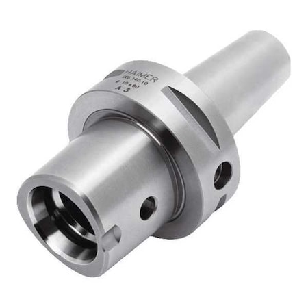 Shrink Fit Chuck 10mm Hole Dia. CaptoC6 by USA Haimer Threading & Turning Tools