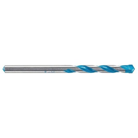 Multi Construction Bit 3/8 x 4 In by USA Bosch Carbide Tipped Drill Bits