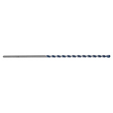 Hammer Drill Bit Round 5/16x12 In by USA Bosch Hammer Drill Bits