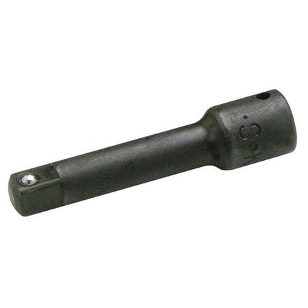 Impact Socket Extension 1/4" Drive 2" L by USA SK Socket Wrench Accessories