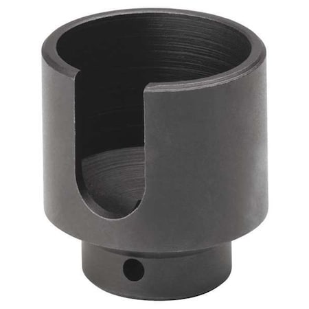 Impact Socket 1/2" Drive 3" L by USA SK Sockets