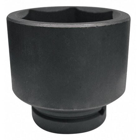 Impact Socket 1 In Dr 2 5/16 In 6 pt Type 85674 by USA SK Sockets