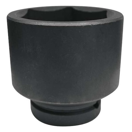 Impact Socket 1" Drive 3 1/8" Size by USA SK Sockets