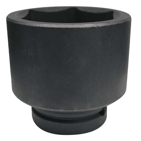 Impact Socket 1" Drive 24mm Size by USA SK Sockets