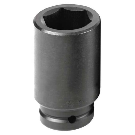 Impact Socket 3/4" Drive 1 1/16" Size Type 87834 by USA SK Sockets