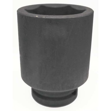 Impact Socket 1" Drive 2 3/16" Size by USA SK Sockets