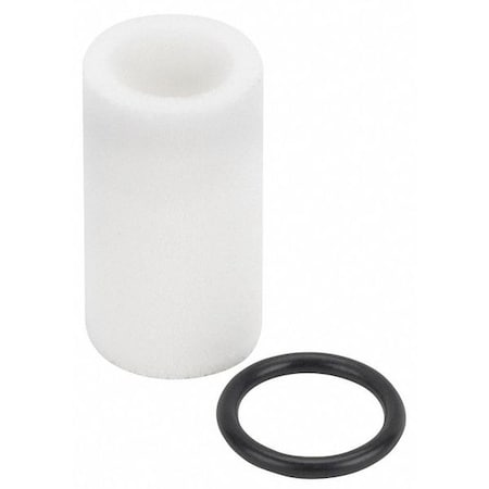 Filter Element 10 Microns 50 SCFM PK10 by USA SMC Pneumatic System Oil Removal Filters