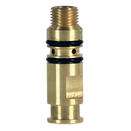 Adaptor Assembly for use with Lightning by USA American Torch Tip MIG Welding Accessories