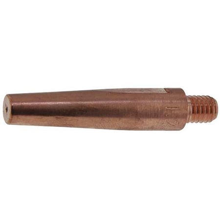 Contact Tip Wire Size 1.0mm PK2 by USA American Torch Tip Welding Tips