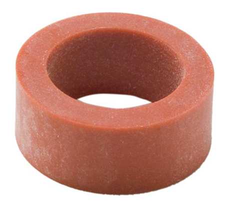 Seal 1/4In Silicone by USA Parker Hydraulic Quick Couplers