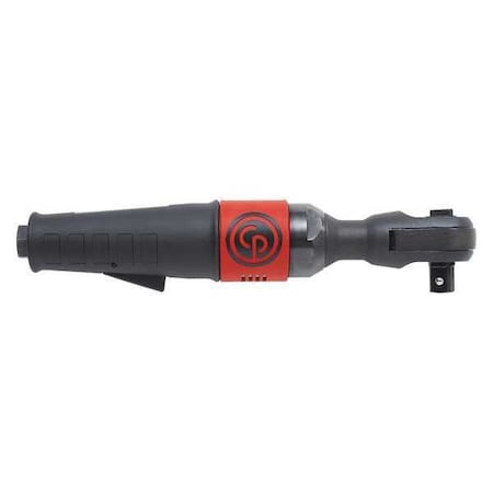 Air Ratchet Wrench 1/2 in. Square Drive by USA Chicago Pneumatic Air Ratchet Wrenches