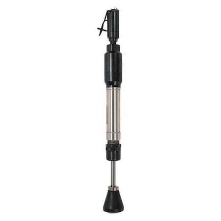 Bench Sand Rammer 13 /16 in. L by USA Chicago Pneumatic Pavement Breakers & Jackhammers