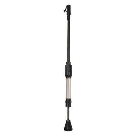 Floor Sand Rammer 21 29/32 in. L by USA Chicago Pneumatic Pavement Breakers & Jackhammers