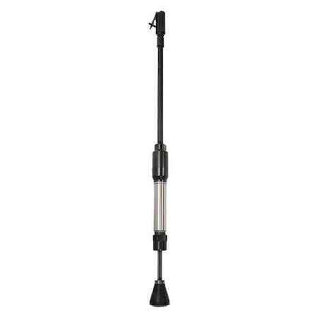 Floor Sand Rammer 24 29/32 in. L by USA Chicago Pneumatic Pavement Breakers & Jackhammers