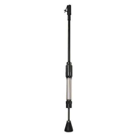 Floor Sand Rammer 41 in. L by USA Chicago Pneumatic Pavement Breakers & Jackhammers