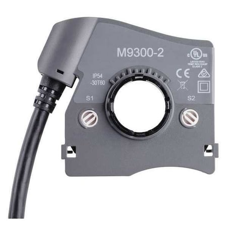 Actuator Accessory 15VDC by Johnson in US