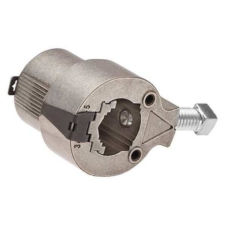 Actuator Accessory 2-7/16in D 3-3/16in W Model M9310-600 by Johnson in US
