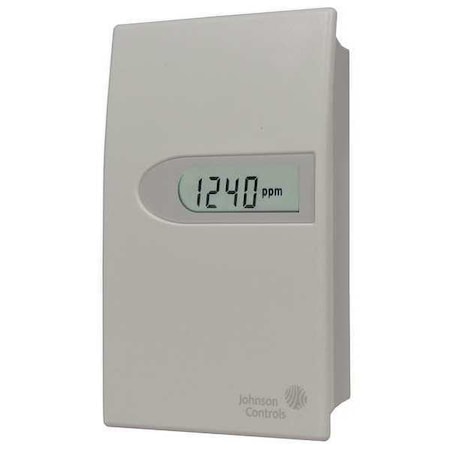 Sensor - Temp Rh and CO2 by Johnson in US