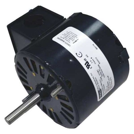 Condenser Fan Motor 1/25 HP Stud 115V by Fasco in US