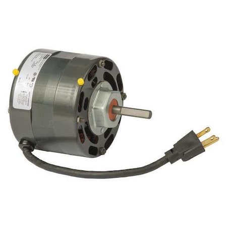 Condenser Fan Motor 1/15 HP Face 115V by Fasco in US