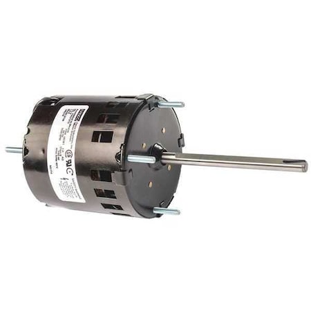 Condenser Fan Motor 1/40HP Stud 1550 rpm by Fasco in US