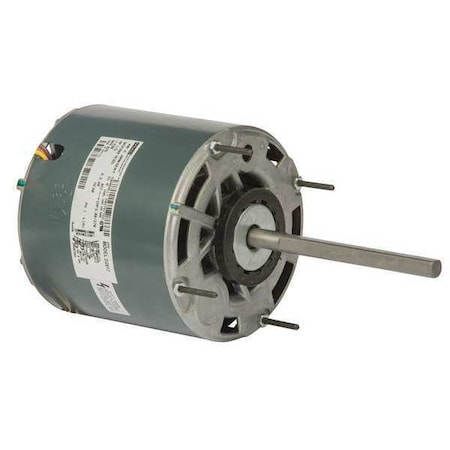 Condenser Fan Motor 1/3 HP Double-Flat by Fasco in US