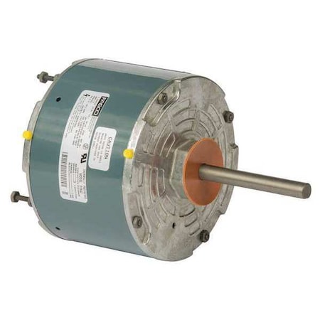 Condenser Fan Motor 1/6 HP Band 208-230V by Fasco in US